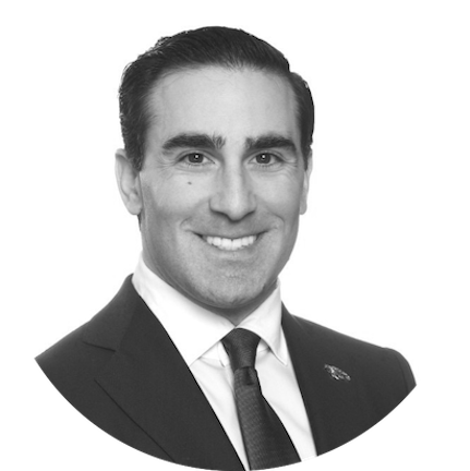 Gregory Surabian | Founding Member